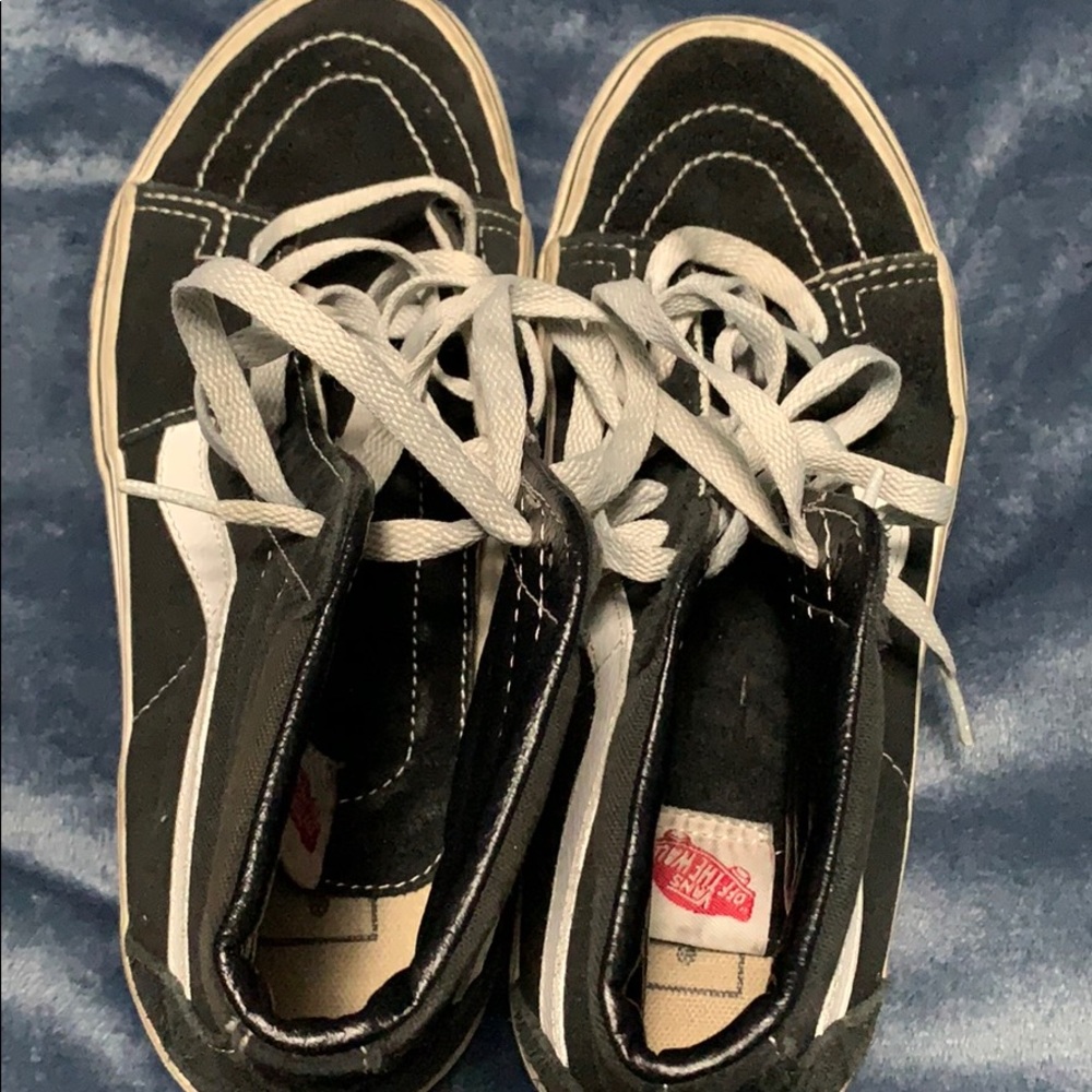 Vans Sneakers